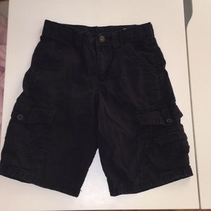 Wreg Jeans boys knee length shorts